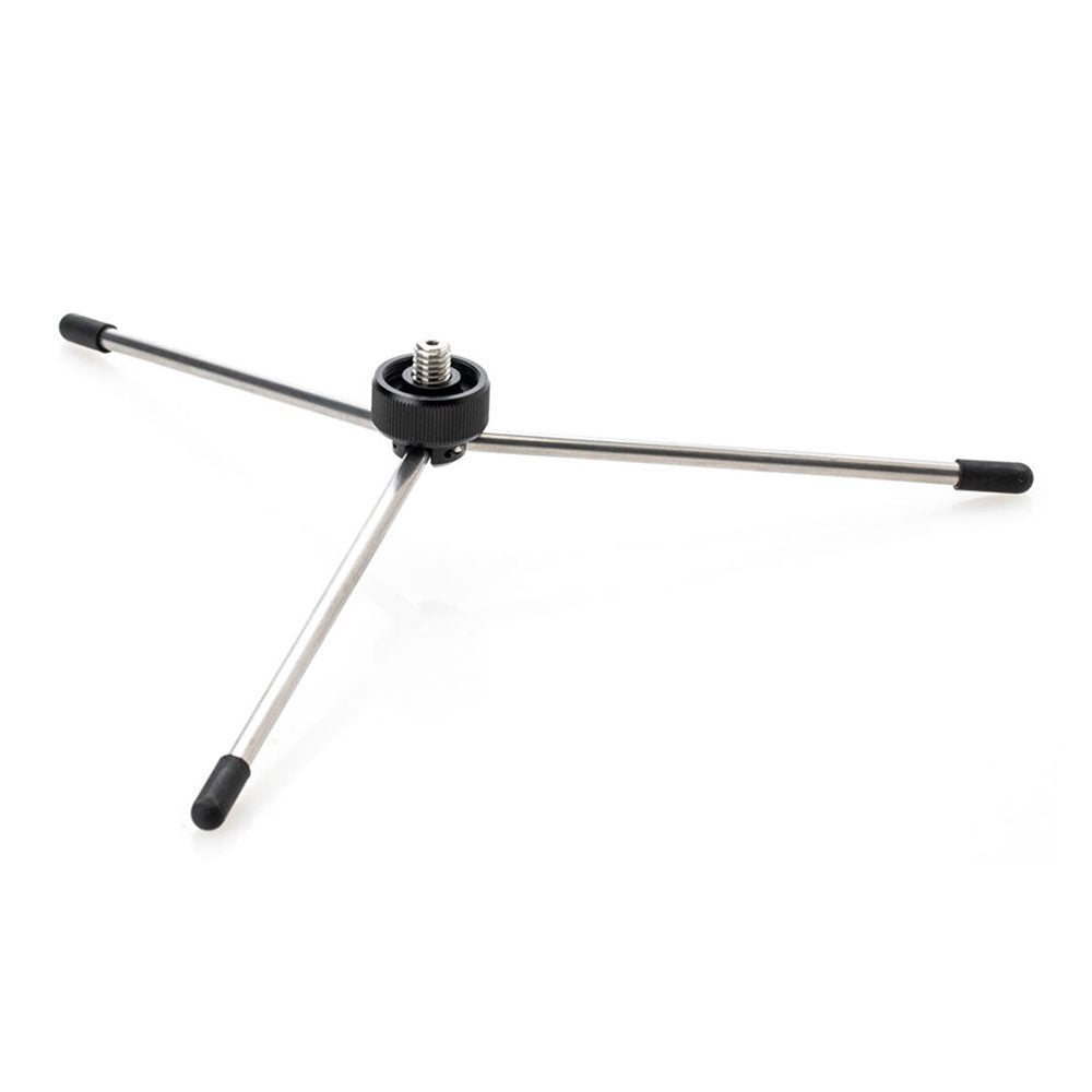 Benro Roadtrip Pro Treppiede in alluminio argento