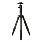 Benro Roadtrip Pro Treppiede in carbonio nero
