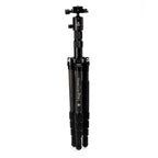 Benro Roadtrip Pro Treppiede in carbonio nero