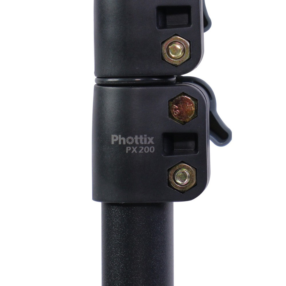 Phottix PX200 Supporto per luci (200 cm/79")