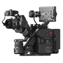 DJI Ronin 4D Combo Kit 4 assi Cinema Fotocamera 6K