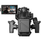 DJI Ronin 4D Combo Kit 4 assi Cinema Fotocamera 6K