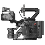 DJI Ronin 4D Combo Kit 4 assi Cinema Fotocamera 6K