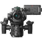 DJI Ronin 4D Combo Kit 4 assi Cinema Fotocamera 6K