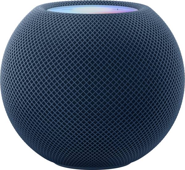 Apple Homepod Mini Blu