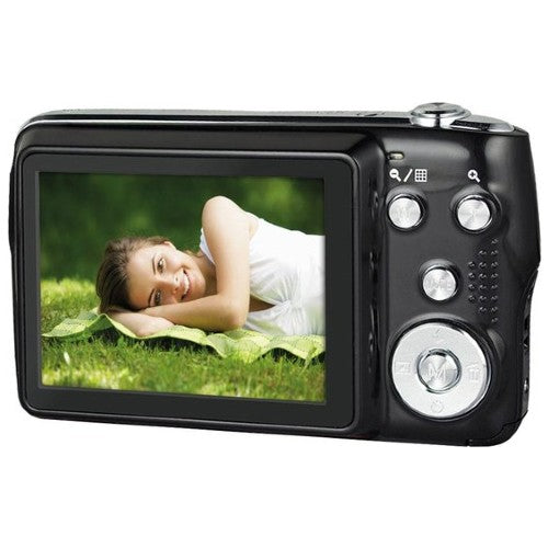 AgfaPhoto Realishot DC8200 Starter Kit Nero