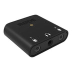 RØDE AI-Micro Interfaccia a doppio canale ultracompatta