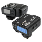 Godox X2 Trasmettitore X1 Ricevitore Set per Canon