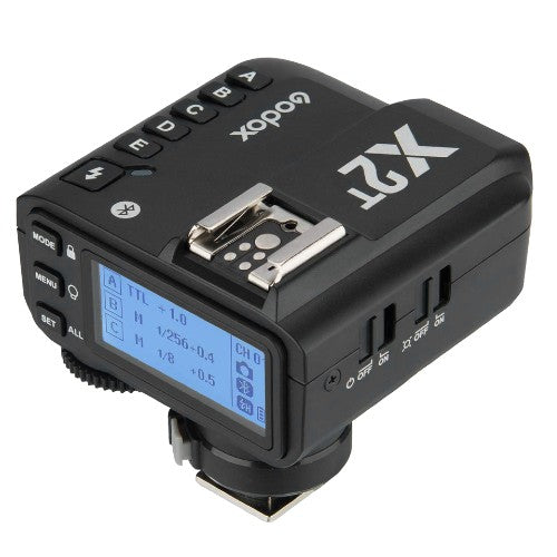 Godox X2 Trasmettitore X1 Ricevitore Set per Canon
