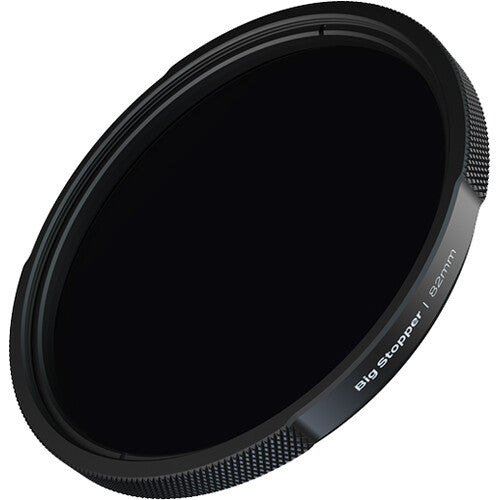 LEE filters Elements Big Stopper 77mm Filtri