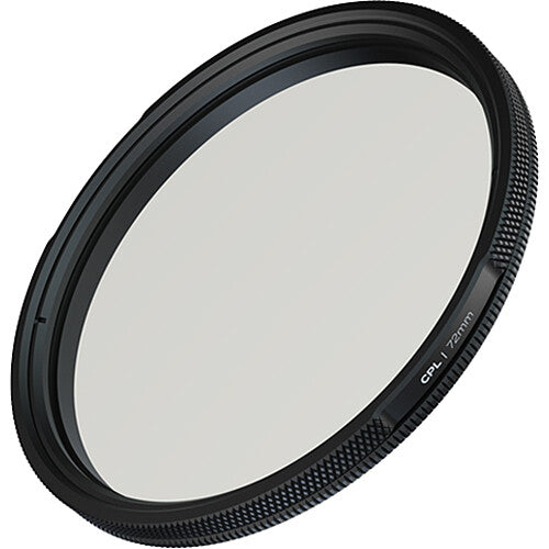 LEE filters Elements Circular Polariser 72mm