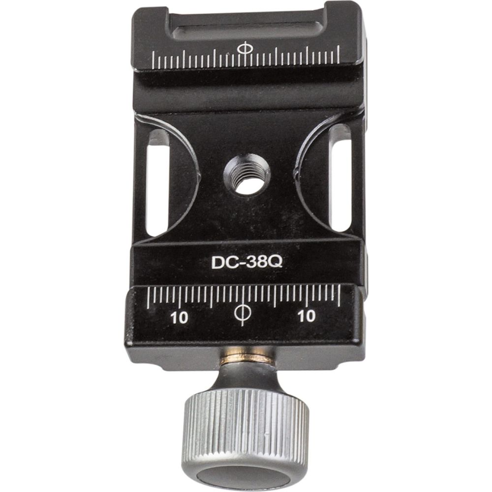 B.I.G. Connettore rapido QR-38B