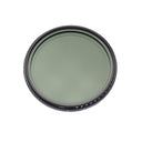Peter Hadley Vario-filtro grigio 72mm