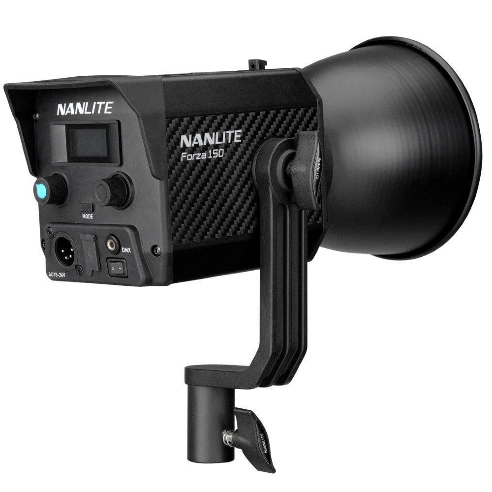 Nanlite Forza 150 Lampada LED (FM-attacco)