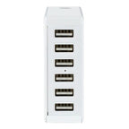 Nanlite 1/6 Caricabatterie USB