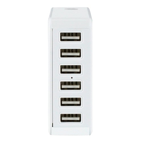 Nanlite 1/6 Caricabatterie USB