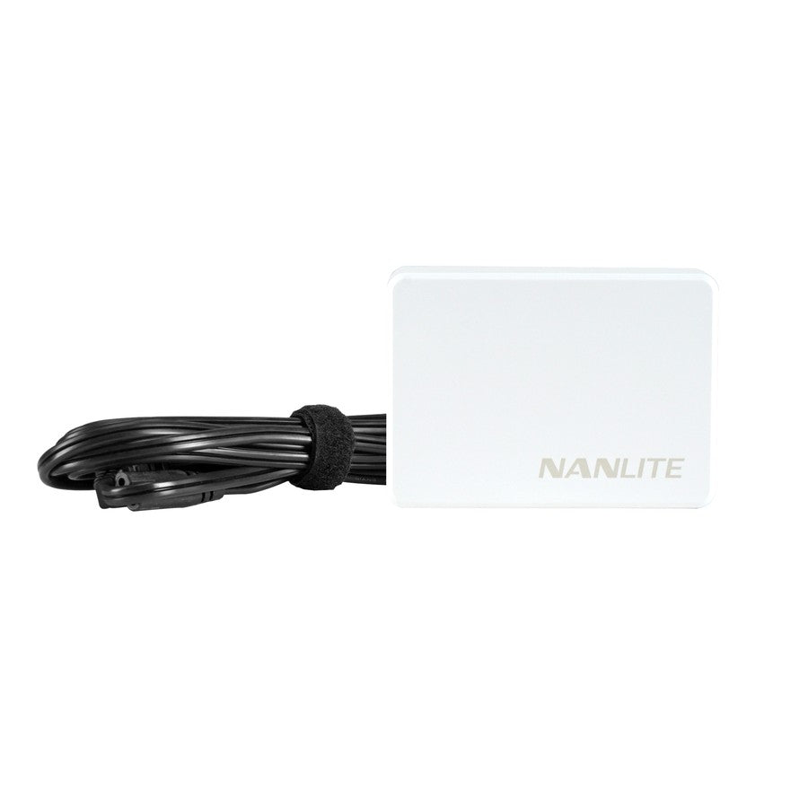 Nanlite 1/6 Caricabatterie USB