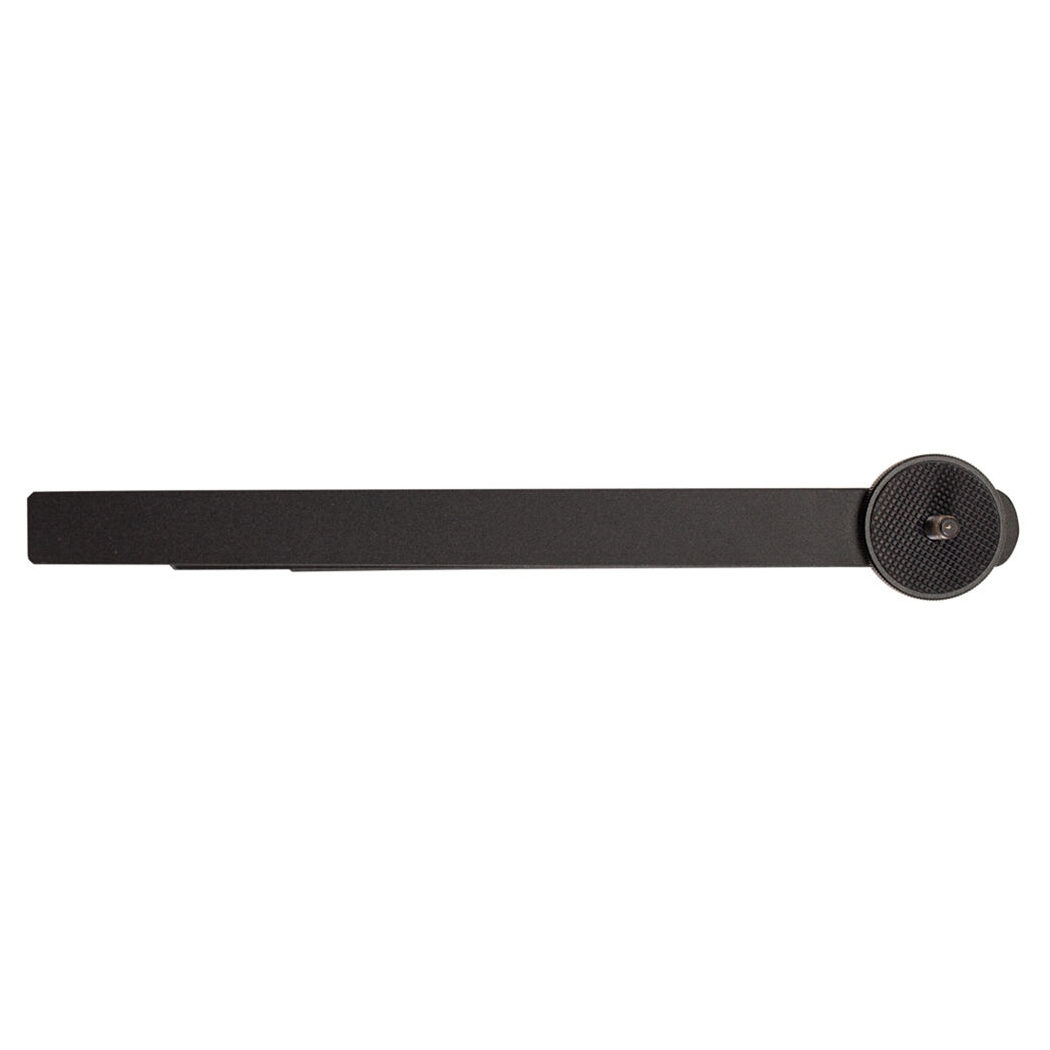 Nanlite Supporto da pavimento per Pavotube II