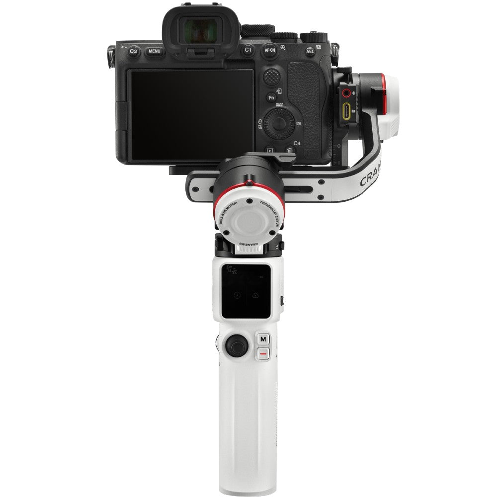 Zhiyun Crane M3 OUTLET