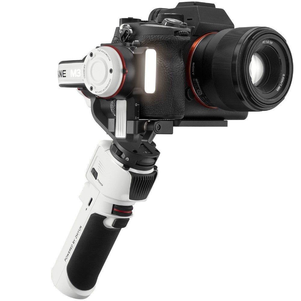 Zhiyun Crane M3 OUTLET