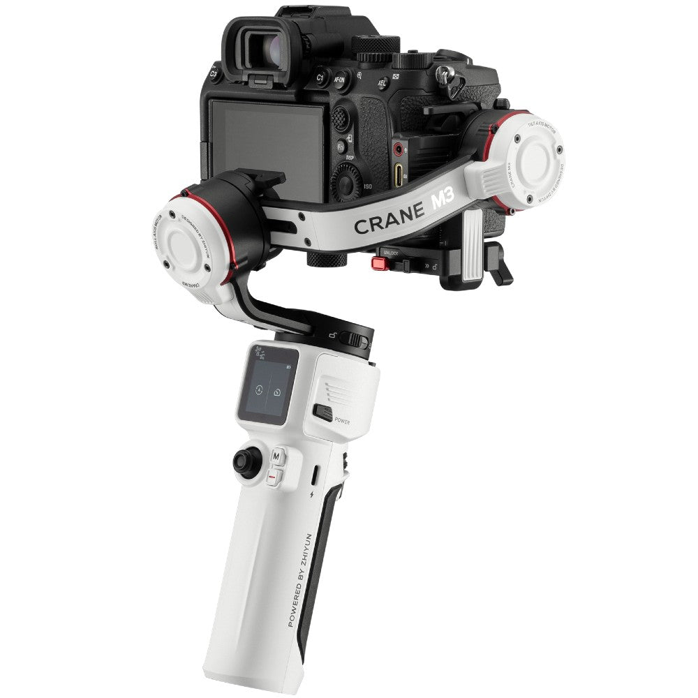 Zhiyun Crane M3 OUTLET