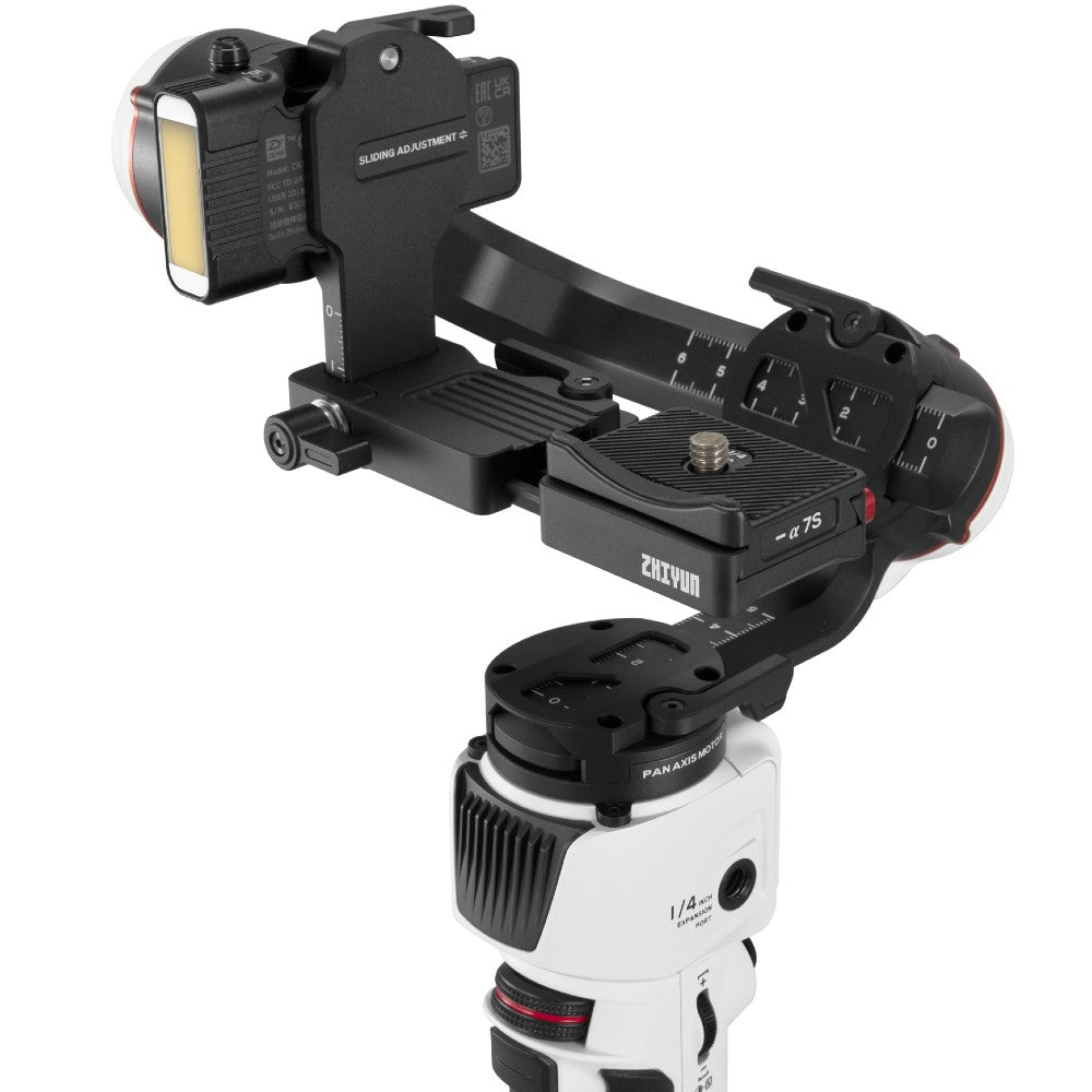 Zhiyun Crane M3 OUTLET