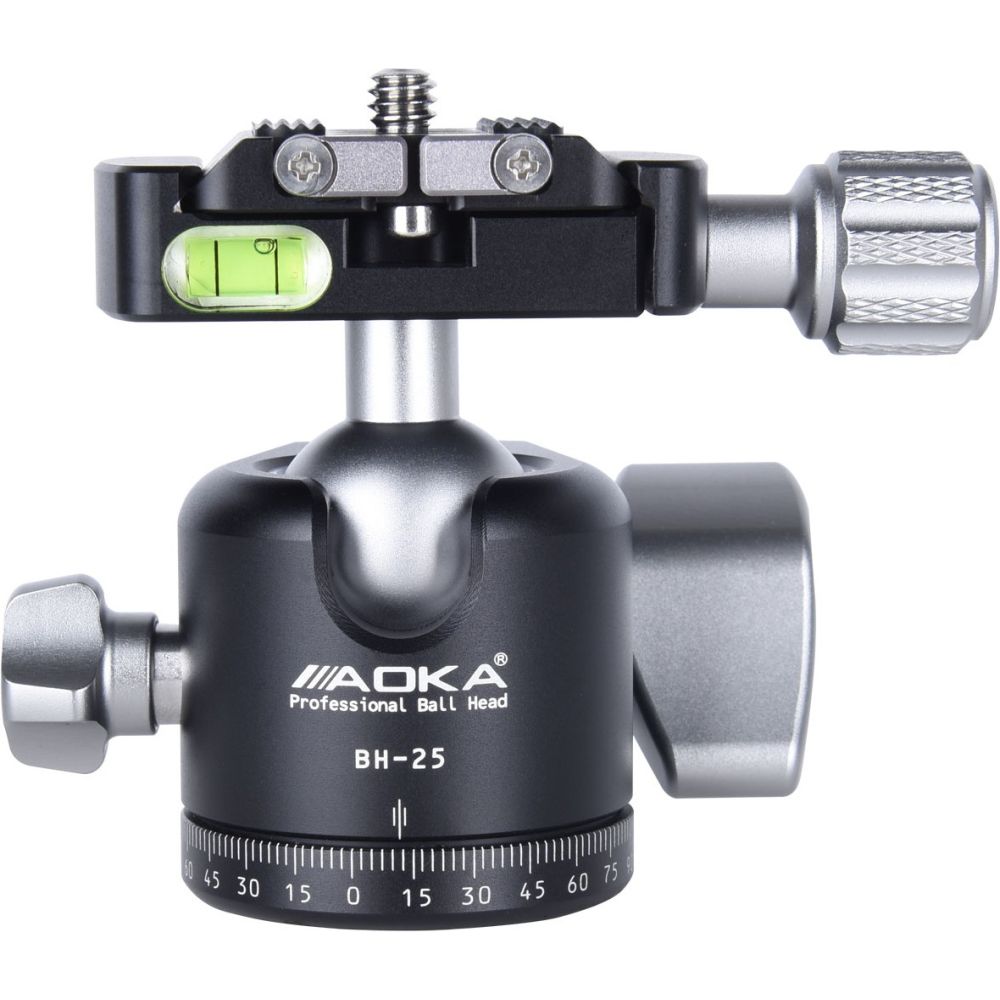 AOKA BH25 Testa a sfera
