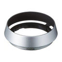 Fujifilm Sonnenblende LH-XF35-2 argento