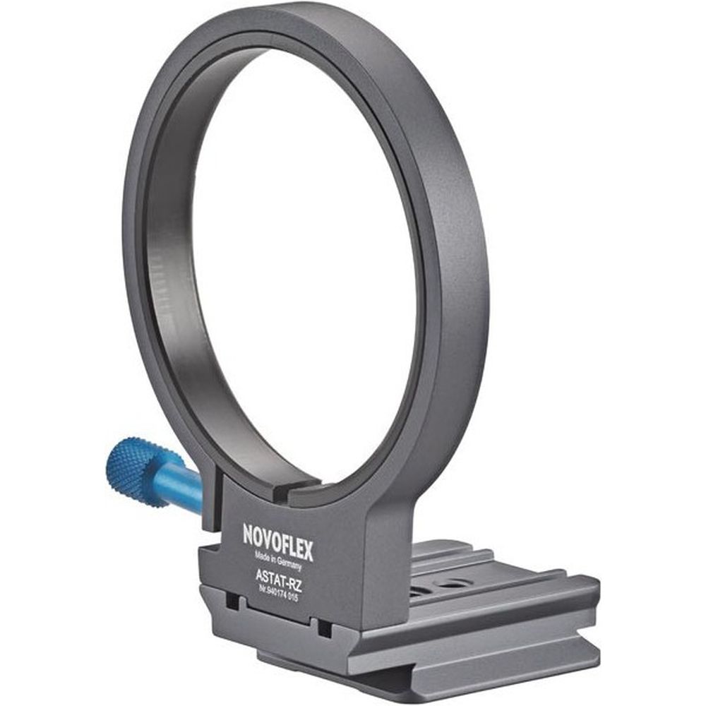 Novoflex Morsetto per treppiede adattatore ASTAT-RZ