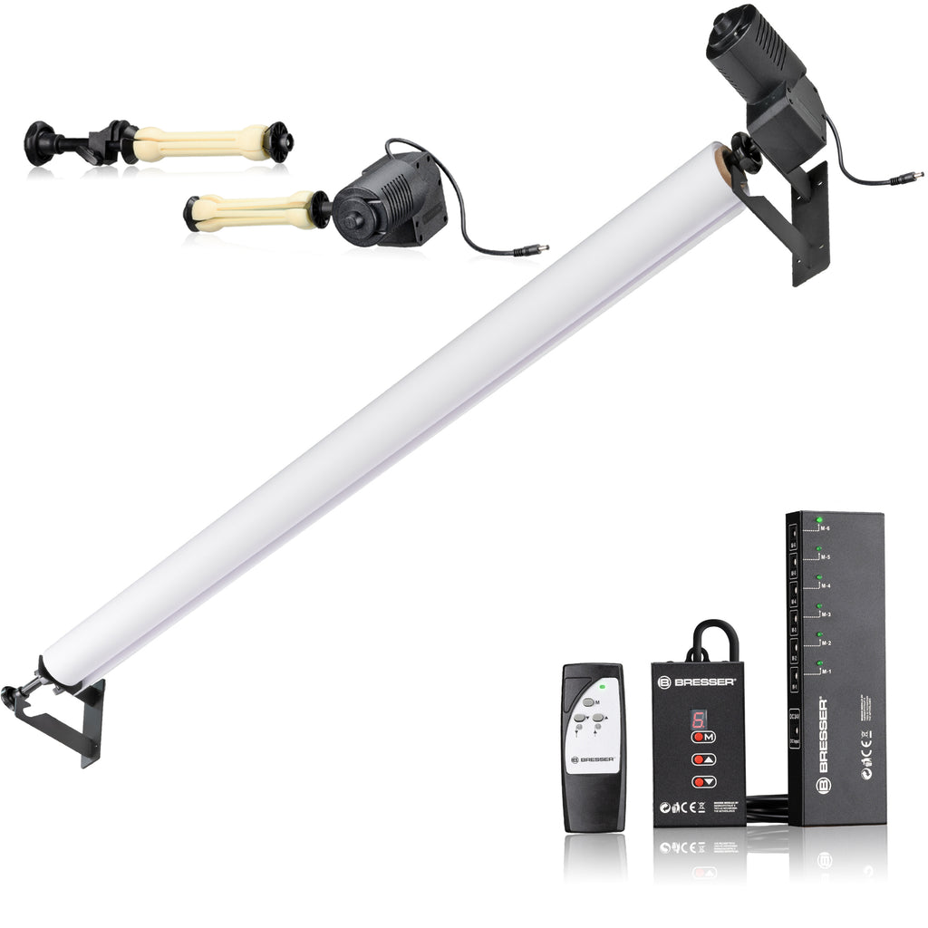 BRESSER EBS- per 2 rotoli