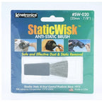 Kinetronics StaticWisk SW-020 spazzola antistatica 2cm