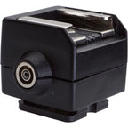 B.I.G. Adattatore flash PC-N + trasmissione contatto centrale