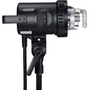 Godox H2400P - Testina flash per alimentatore P2400