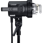Godox H2400P - Testina flash per alimentatore P2400