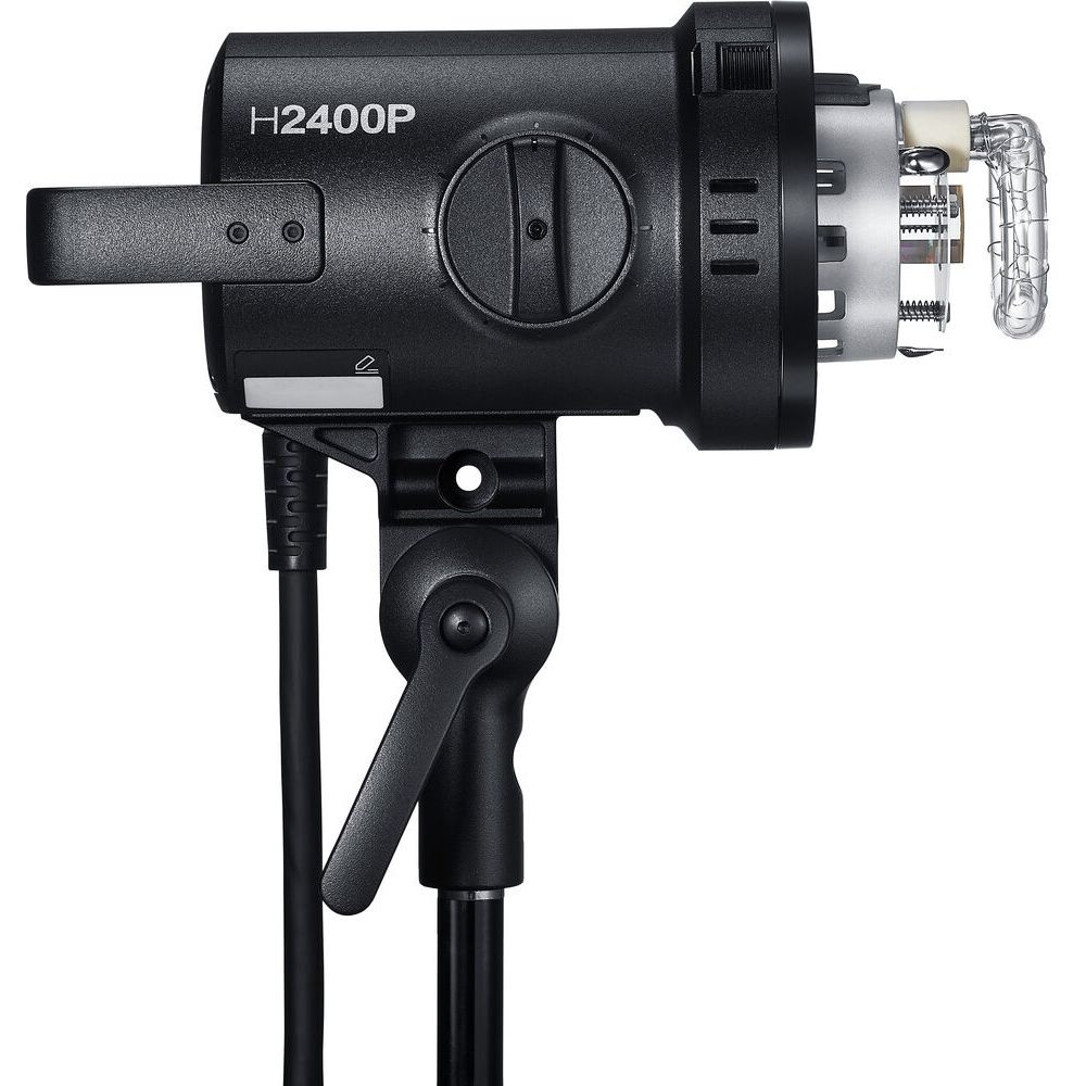 Godox H2400P - Testina flash per alimentatore P2400