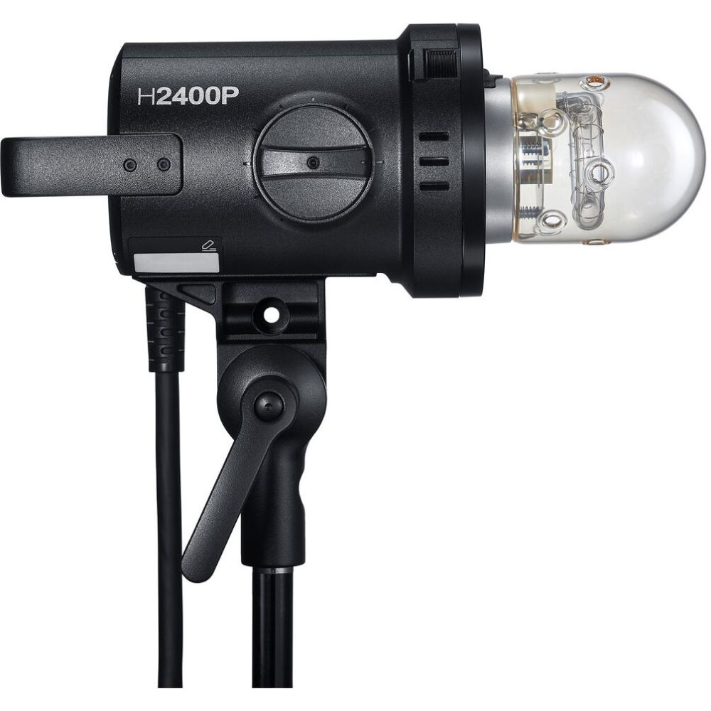 Godox H2400P - Testina flash per alimentatore P2400