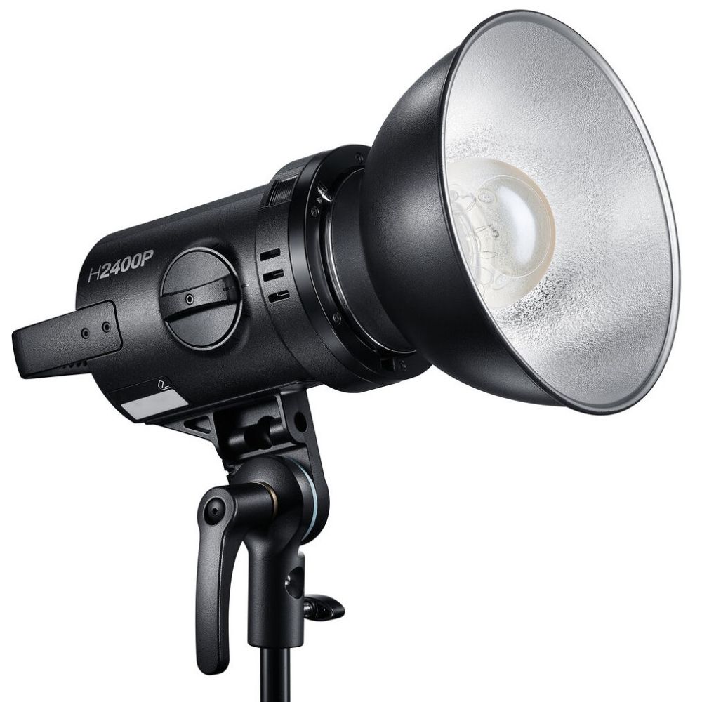 Godox H2400P - Testina flash per alimentatore P2400