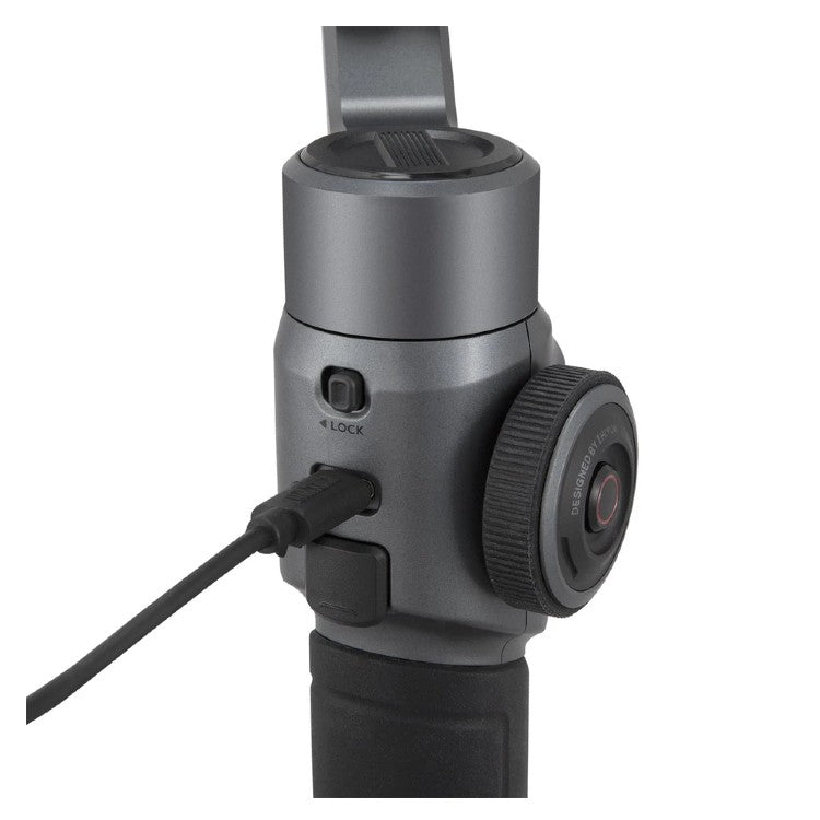 Zhiyun Smooth 5 Combo