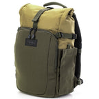 Tenba Fulton V2 10L zaino tan/olive - 637-731