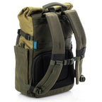 Tenba Fulton V2 10L zaino tan/olive - 637-731