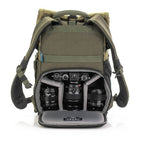 Tenba Fulton V2 10L zaino tan/olive - 637-731