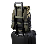 Tenba Fulton V2 10L zaino tan/olive - 637-731