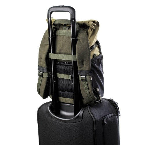 Tenba Fulton V2 10L zaino tan/olive - 637-731