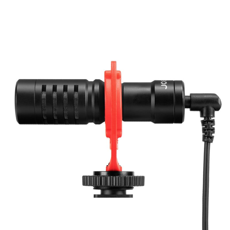 Joby Wavo microfono mobile per vlogging