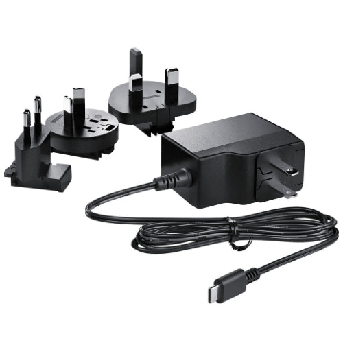 Blackmagic Alimentatore - Micro Convertitore 5V10W USBC