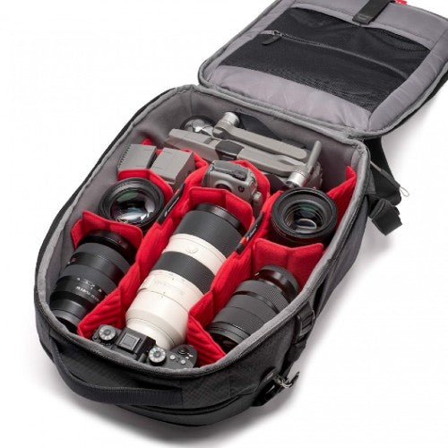 Manfrotto PL Backloader zaino S