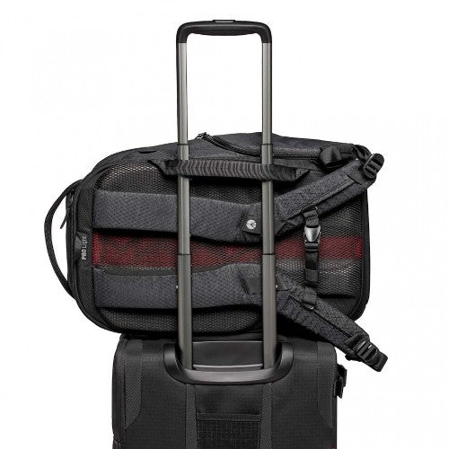 Manfrotto PL Frontloader zaino M