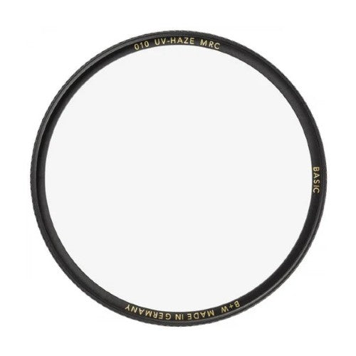 B+W UV-filtro MRC BASIC 37mm