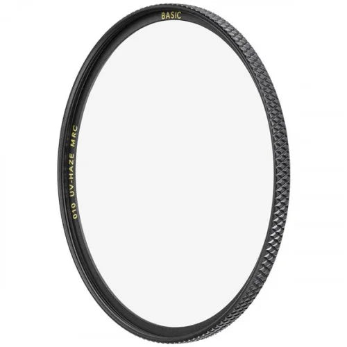 B+W UV-filtro MRC BASIC 40,5mm