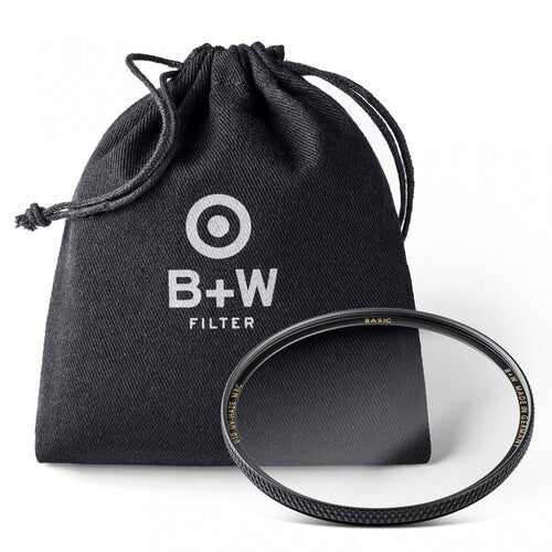 B+W UV-filtro MRC BASIC 49mm